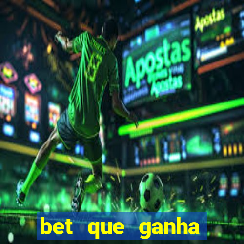 bet que ganha bonus no cadastro